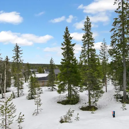 Rukasilva By Interhome