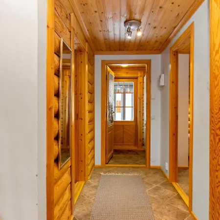 Holiday Rukasilva By Interhome