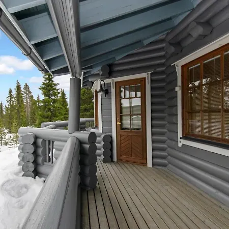 Rukasilva By Interhome Ruka