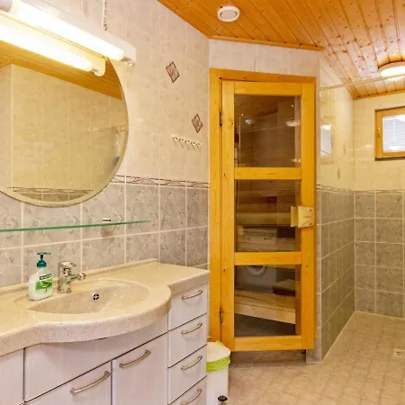 Rukasilva By Interhome Loma-asunnot *