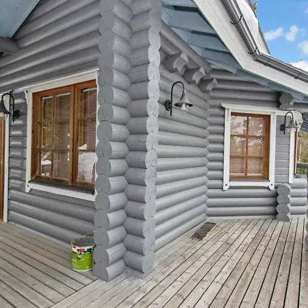 Rukasilva By Interhome