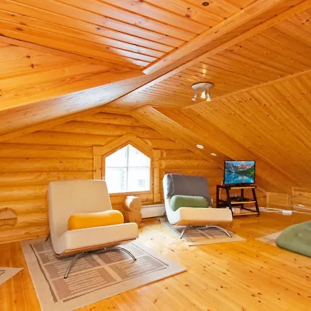 Holiday Rukasilva By Interhome Holiday home