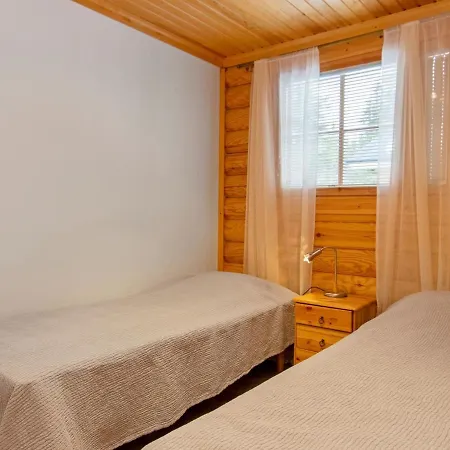 Rukasilva By Interhome Loma-asunnot