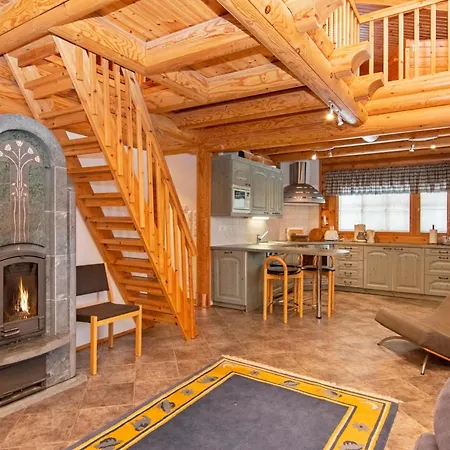 Rukasilva By Interhome * Ruka