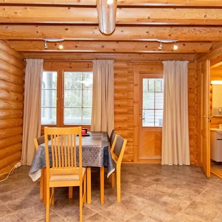 Rukasilva By Interhome * Ruka