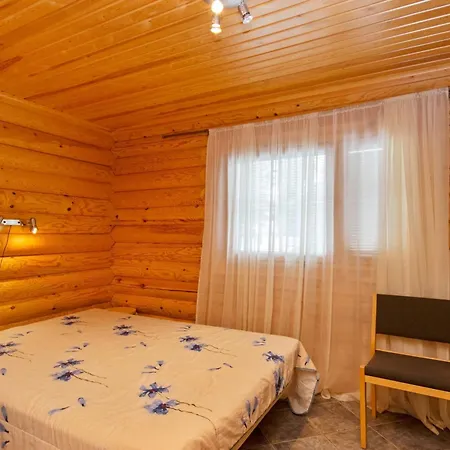 Loma-asunnot Rukasilva By Interhome Ruka