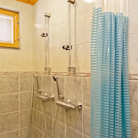 Rukasilva By Interhome * Ruka