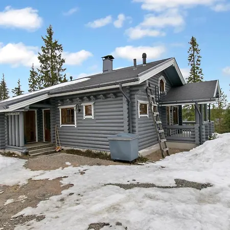 Rukasilva By Interhome Ruka