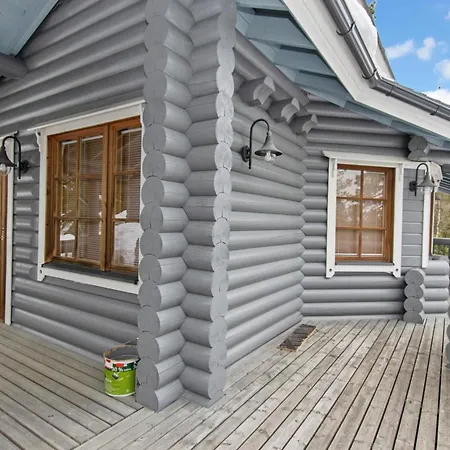 Rukasilva By Interhome * Ruka