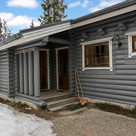 Rukasilva By Interhome Ruka